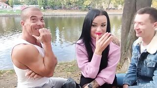 Daphne Klyde - ImmoralLive