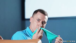 This Movie Sucks, Let's Anal Fuck - Niky Bimbodoll