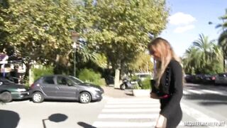 Sheryl, 25 Ans, Se Fait Démonter Par Rick