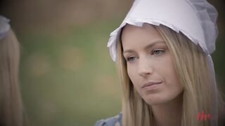 The Path To Forgiveness Pt. 3 - Alex Coal, Cadence Lux, Daisy Taylor - AllHerLuv