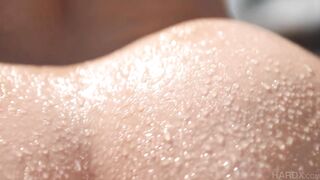 Lucy Lotus- Wild Anal Sex With Lucy