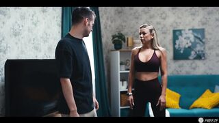 Shalina Devine - Stepmom 14 11 2025