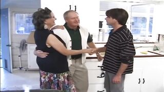 Jeanette Spangler Anal