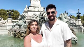 Ambre, 28 Ans, Aide Soignante De Bordeaux