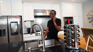 A Day In The Life Of: Rebel Rhyder - Scene 4