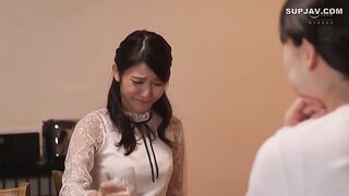 HeFucks HisMother's FRIEND ❤️ SheFucks HerFriend's SON ???? J0U57L-057 ???????? CumSLUT Nao Jinguji