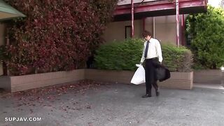 My Friend's Wife Nana Aida - Nana Aiba