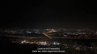 Traveling & fucking, Adventure’s Best by Laura Quest | S01E02 (Part 3)