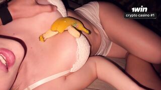 —I want to suck your cock! Afterparty at Her Place...