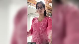 Beautiful Pakistani Whore