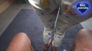 MILF STEPMOM SLUT FUCKED HARD