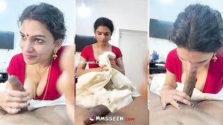 Resmi Nair Nude Blowjob Hard With Hot Guy Video