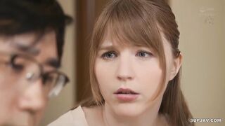 DASD-920 Uncensored Japanese Father In Law