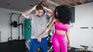 Cum, Slip Inside This MILF - Sarai Minx