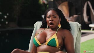 The Replacement - Amari Anne, Melissa Stratton