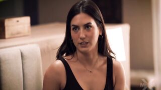 MissaX Megan Mistakes- Jealous Sister