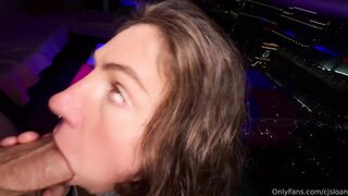 CJ Sloan - Anal Sex Tape