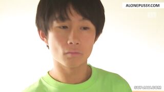 My Aunt's - Hana Haruna_1.