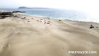 Vixi Rafi 2 - Private