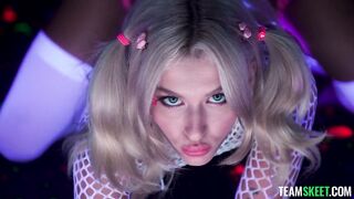 December Spotlight: Emma Rosie, Your Tiny Neon Demon - Emma Rosie