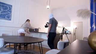 Her Pussy Was Surprisingly Tight - Novella Night