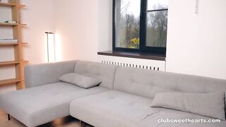 Kate Rose, Hazel Grace - Fall Photo Cum Shoot 30 11 2025