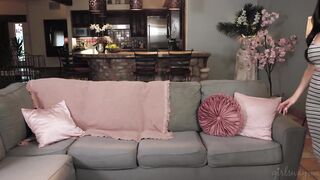 Nicole Vaunt And Charlie Valentine - GirlsWay