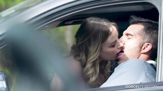 Anna Claire Clouds - The Welcomed Intruder 28 11 2025