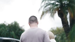 PureTaboo Emma Rosie- Nude And Unusual Punishment