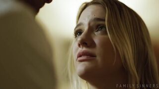 Kenna James Horny Stepdaughter