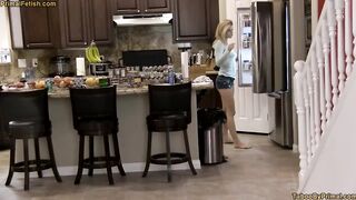 Jessa Rhodes And Michael Masters