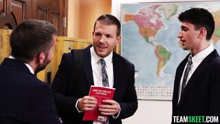 Vanna Bardot - InnocentHigh - Vanna's Easy A P1, Rumors Run Wild