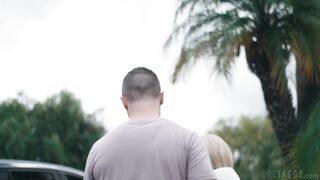 Nude And Unusual Punishment - Emma Rosie