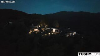 Anal-Craving Besties Plan Sweet Revenge