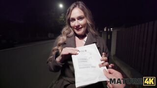 Amuse Adore - Accidental Fake Agent 28 11 2025