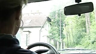 Czech First Video - 05 - Klara