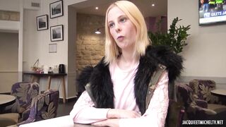 The Gift Of Marie 20 Years Old