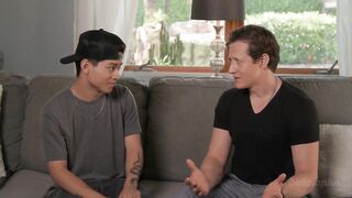 Anna Claire Clouds- Becoming A Pornstar: Sex Training