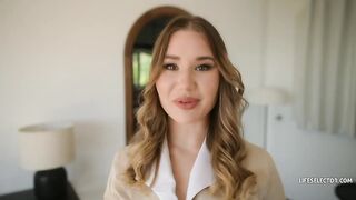 Amalia Davis - Temptation Mansion - Paradise With A Price