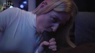 Hotwife Fucks Infront Of Husband