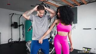 Cum, Slip Inside This MILF