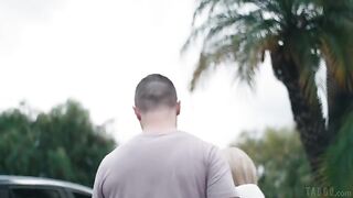 Nude And Unusual Punishment