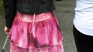 Catching Up The Fun Way