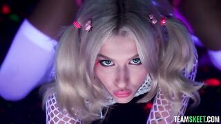 December Spotlight: Not Even Neon Demons Are As Freaky As Emma Rosie