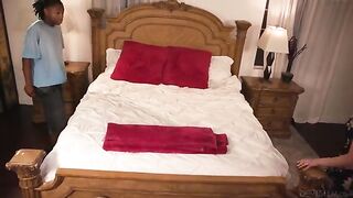 That Time I Got My Stepmom Pregnant #02