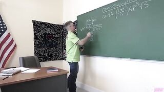 The Perfect Student (Parts 1-2)