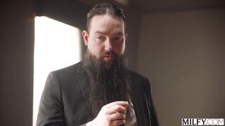 MILFY Hot Blonde Trophy Wife Taylor Gets Caught Cheating On Hubby