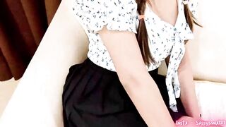 I fucked my 18yo 4 desi indian going stepsister with her tightest pussy I've ever seen