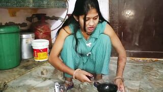 stepbrother caught stepsister and have hardcore fucking with her. Fucking My Hot Teen Step Sister