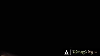 MOMMY'S BOY - Your Hot Stepmom Dana Vespoli Gives You What You Want, A Nice Anal Fuck POV